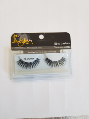 umjetne trepavice Demi Wispies