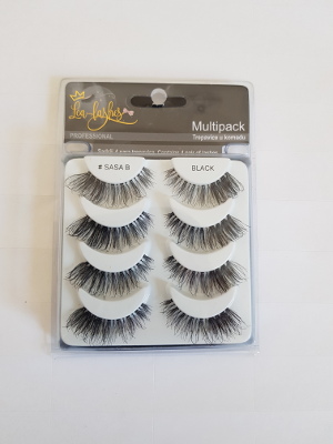 umjetne trepavice Multipack Sasa B